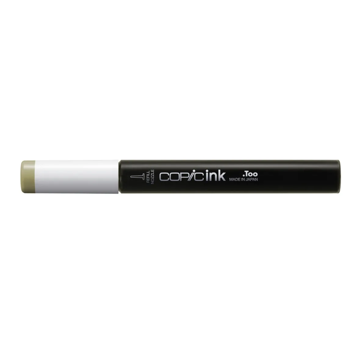 Copic Ink refill YG93 Grayish Yellow