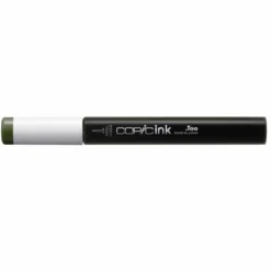 Copic Ink refill YG99 Marine Green