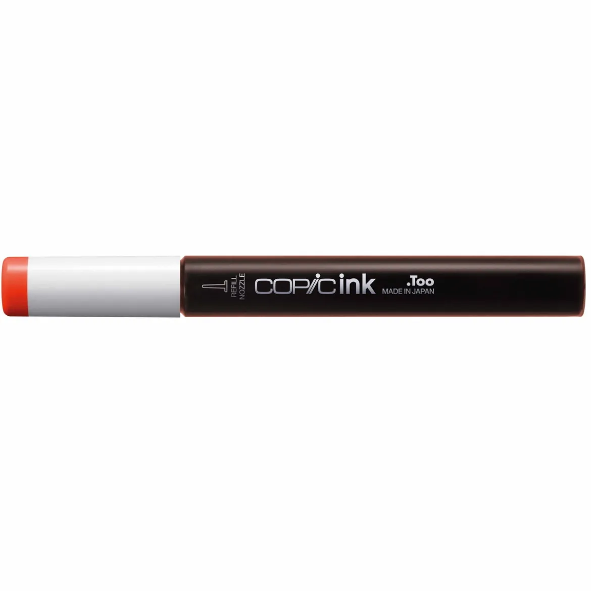 Copic Ink refill YR09 Chinese Orange
