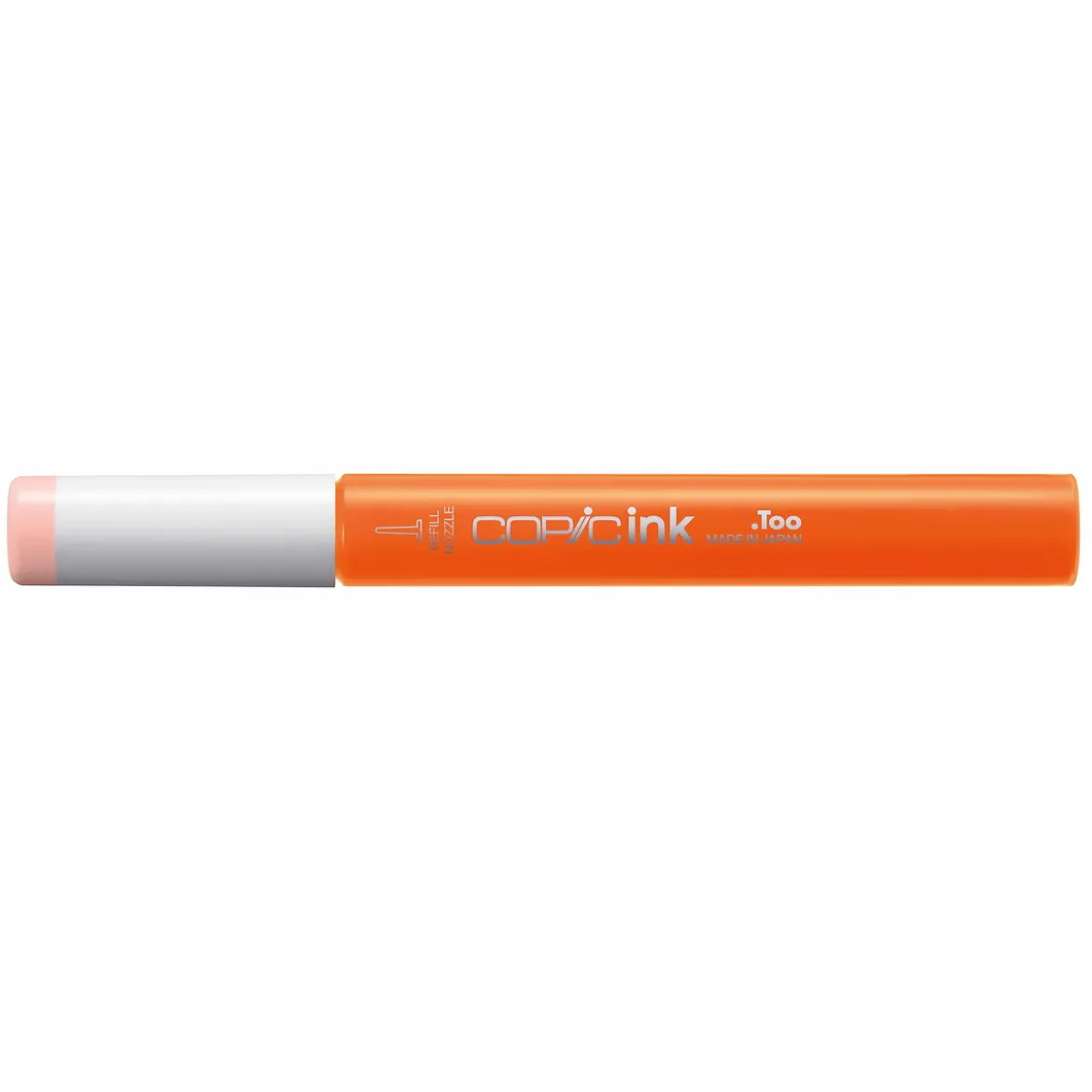Copic Ink refill YR01 Peach Puff