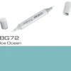 Copic Sketch BG72 Iceocean