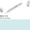 Copic Sketch BG13 Mint Green