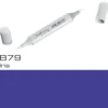 Copic Sketch B79 Iris