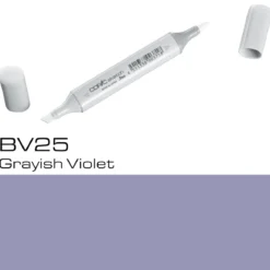 Copic Sketch BV25 Gr. Violet