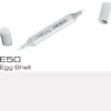Copic Sketch E50 Egg Shell