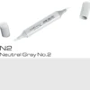 Copic Sketch N2 Neutral Gray