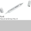 Copic Sketch N4 Neutral Gray