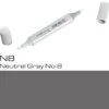 Copic Sketch N8 Neutral Gray