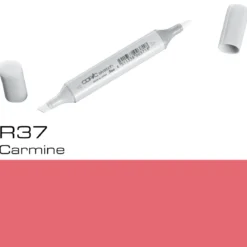 Copic Sketch R37 Carmine