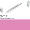 Copic Sketch RV17 Deep Magenta