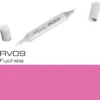 Copic Sketch RV09 Fuchsia