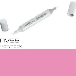 Copic Sketch RV55 Hollyhock