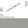 Copic Sketch T6 Toner Gray