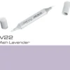 Copic Sketch V22 Ash Lavender