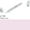 Copic Sketch V12 Pale Lilac
