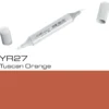 Copic Sketch YR27 Tusca Orange