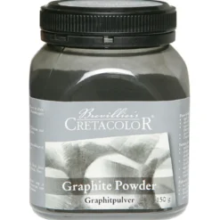Cretacolor Grafitpulver 150g