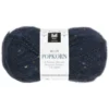 Dale Multi Popkorn från House of Yarn, 50 g ljusturkos – mångsidigt effektgarn