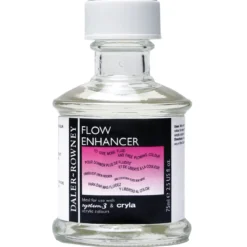 Daler-Rowney Flow Enhancer – för bättre flöde av akrylfärg 75 ml