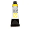 Daniel Smith akvarellfärg 15 ml Azo Yellow