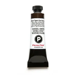 Daniel Smith akvarellfärg 15 ml Burnt Tiger´s Eye Genuine