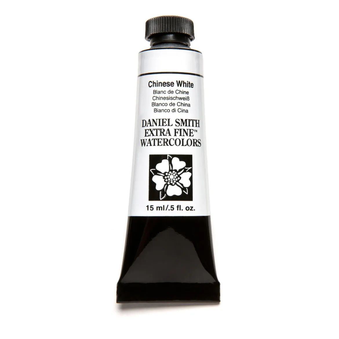 Daniel Smith akvarellfärg 15 ml Chinese White