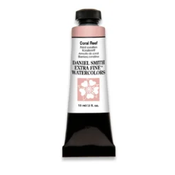 Daniel Smith akvarellfärg 15 ml Coral Reef