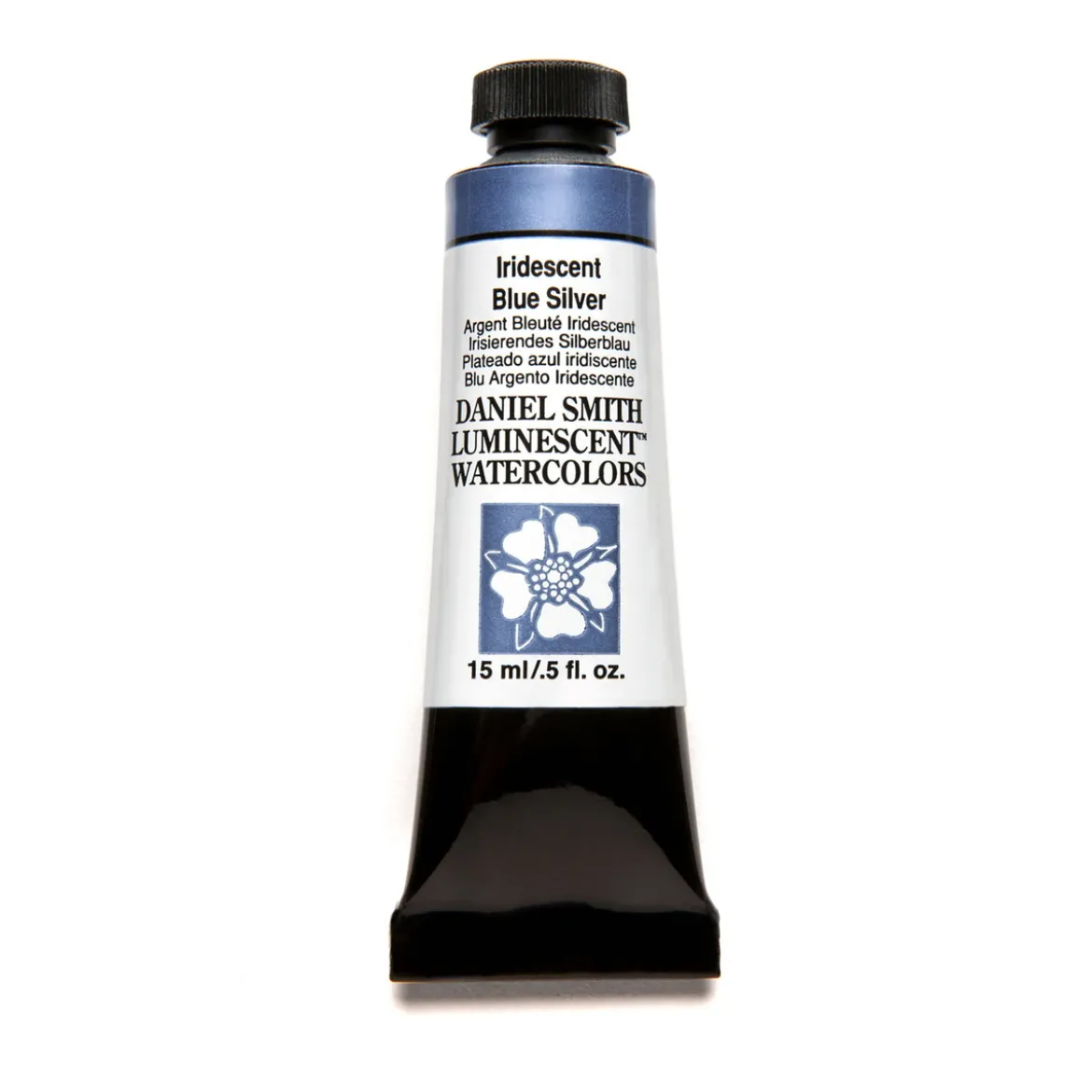 Daniel Smith akvarellfärg 15 ml Iridescent Bronze
