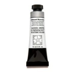 Daniel Smith akvarellfärg 15 ml Iridescent Moonstone