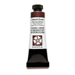Daniel Smith akvarellfärg 15 ml Iridescent Sapphire