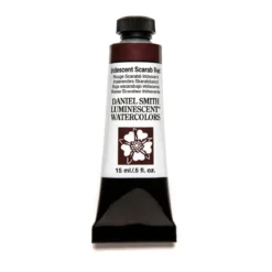 Daniel Smith akvarellfärg 15 ml Iridescent Sunstone
