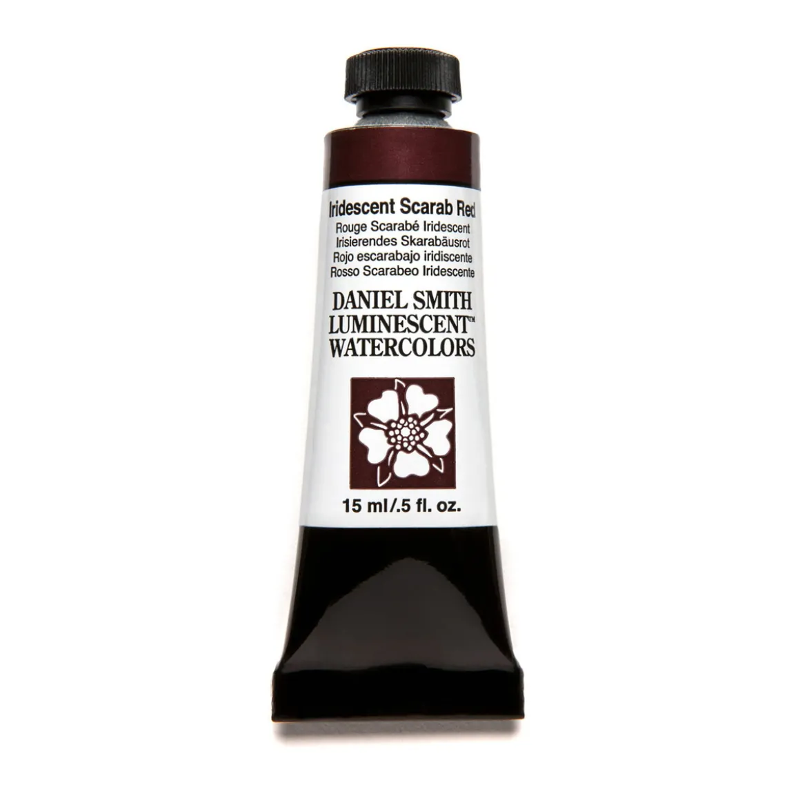 Daniel Smith akvarellfärg 15 ml Iridescent Sunstone