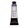 Daniel Smith akvarellfärg 15 ml Iridescent Vibrant Raspberry