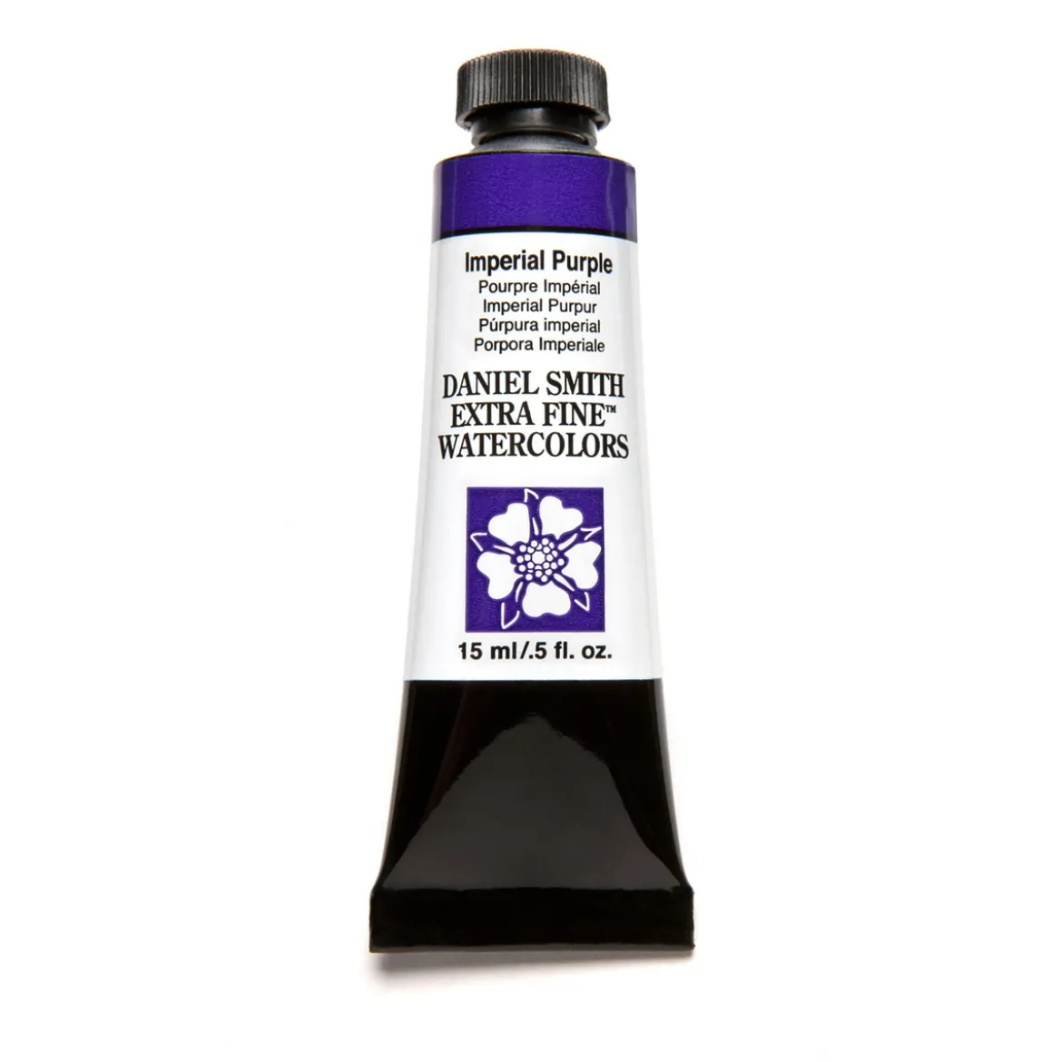 Daniel Smith akvarellfärg 15 ml Imperial Purple