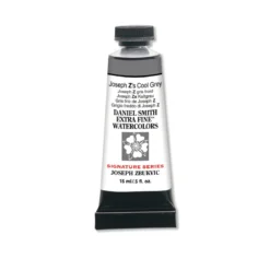 Daniel Smith akvarellfärg 15 ml Joseph Z's Cool Grey