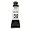 Daniel Smith akvarellfärg 15 ml Lamp Black