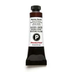 Daniel Smith akvarellfärg 15 ml Mummy Bauxite