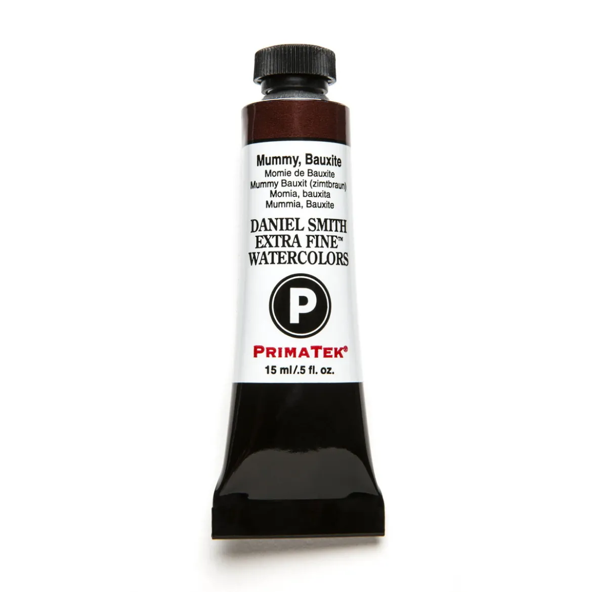 Daniel Smith akvarellfärg 15 ml Mummy Bauxite
