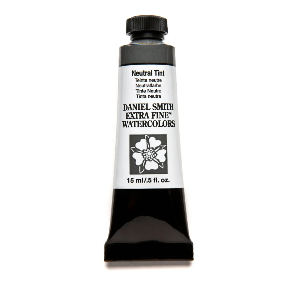 Daniel Smith akvarellfärg 15 ml Neutral Tint