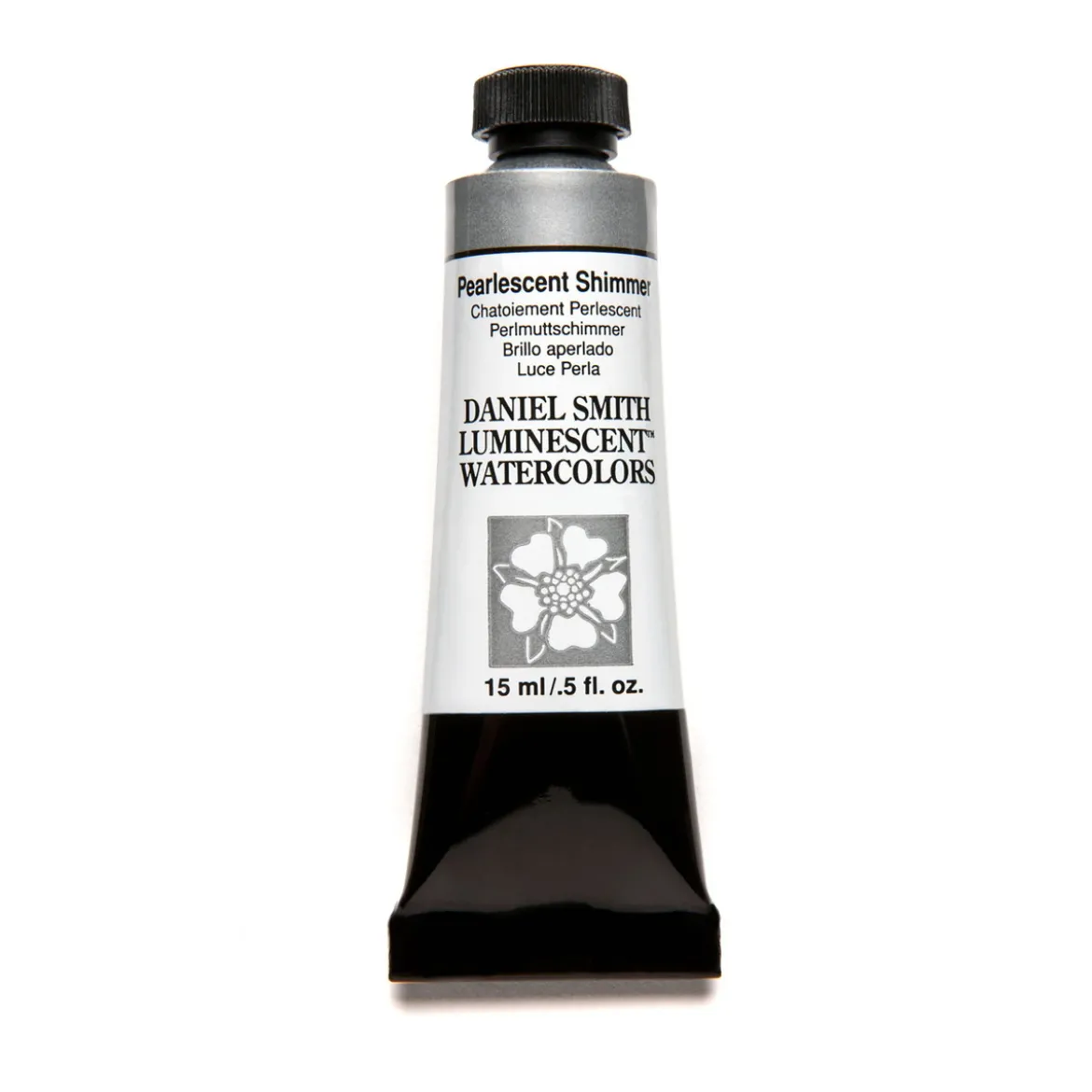 Daniel Smith akvarellfärg 15 ml Pearlescent Shimmer
