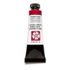 Daniel Smith akvarellfärg 15 ml Perylene Scarlet
