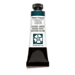 Daniel Smith akvarellfärg 15 ml Phthalo Blue (RS)
