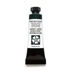 Daniel Smith akvarellfärg 15 ml Payne's Blue Gray