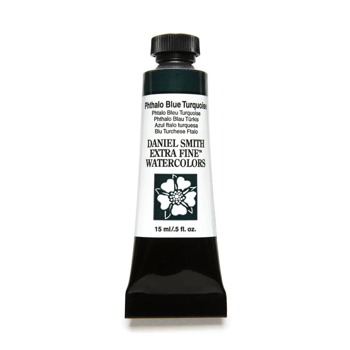 Daniel Smith akvarellfärg 15 ml Payne's Blue Gray