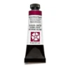 Daniel Smith akvarellfärg 15 ml Quinacridone Magenta