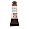 Daniel Smith akvarellfärg 15 ml Roast French Ochre
