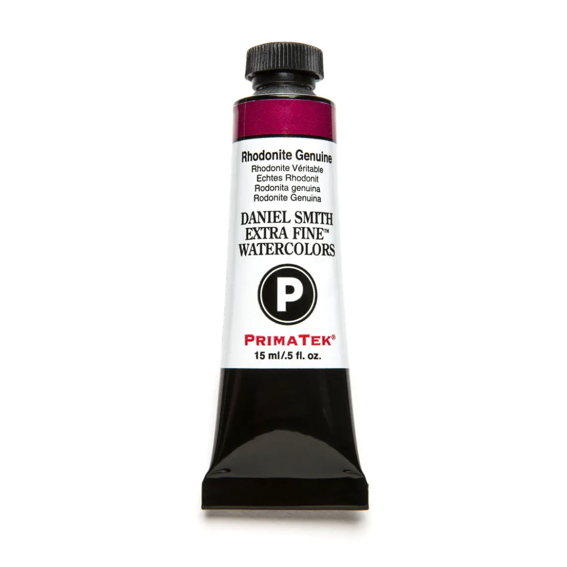 Daniel Smith akvarellfärg 15 ml Rhodonite Genuine