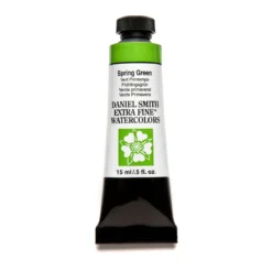 Daniel Smith akvarellfärg 15 ml Spring Green