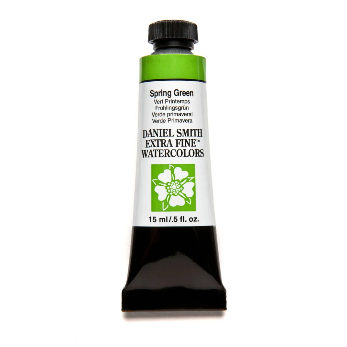 Daniel Smith akvarellfärg 15 ml Spring Green