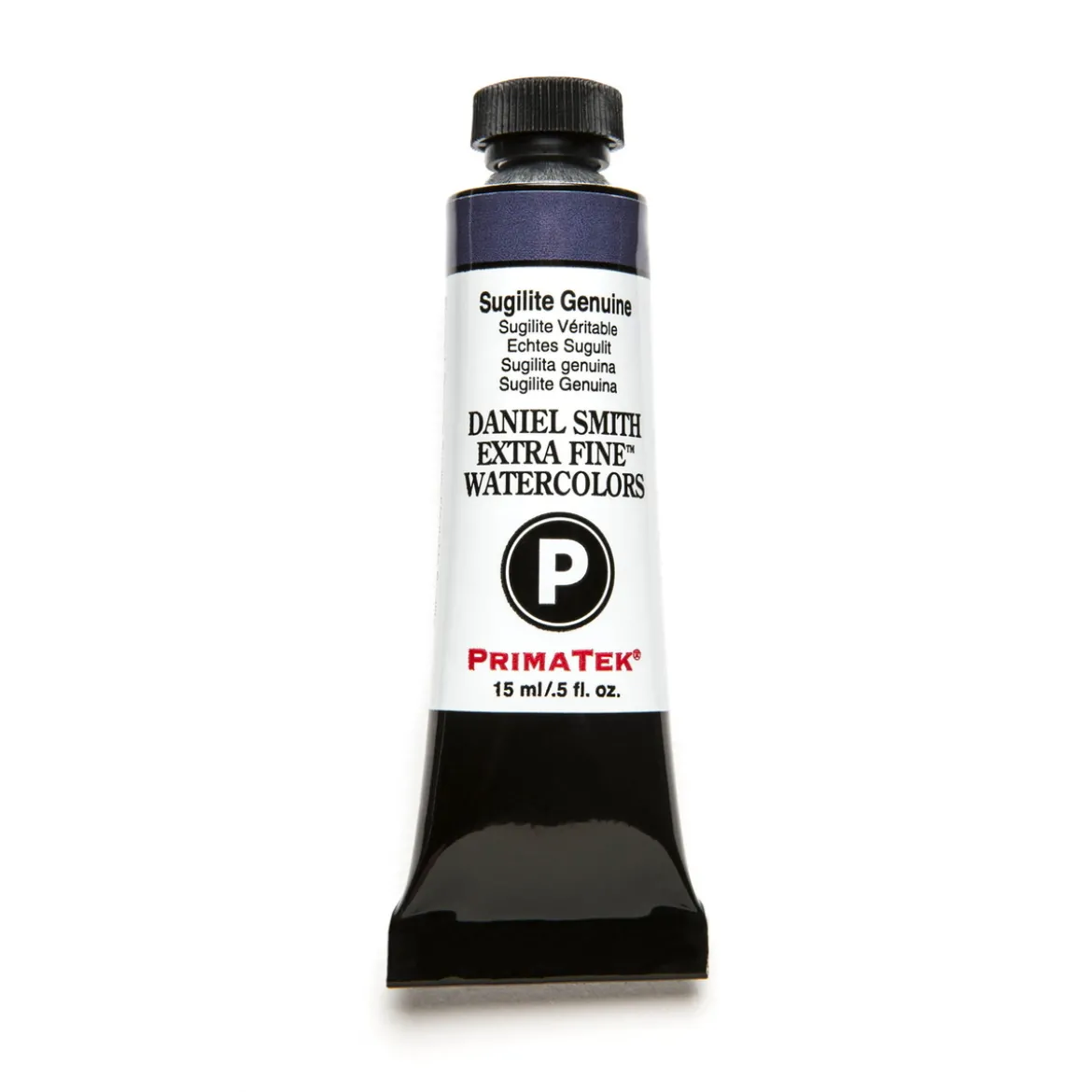 Daniel Smith akvarellfärg 15 ml Sugilite Genuine